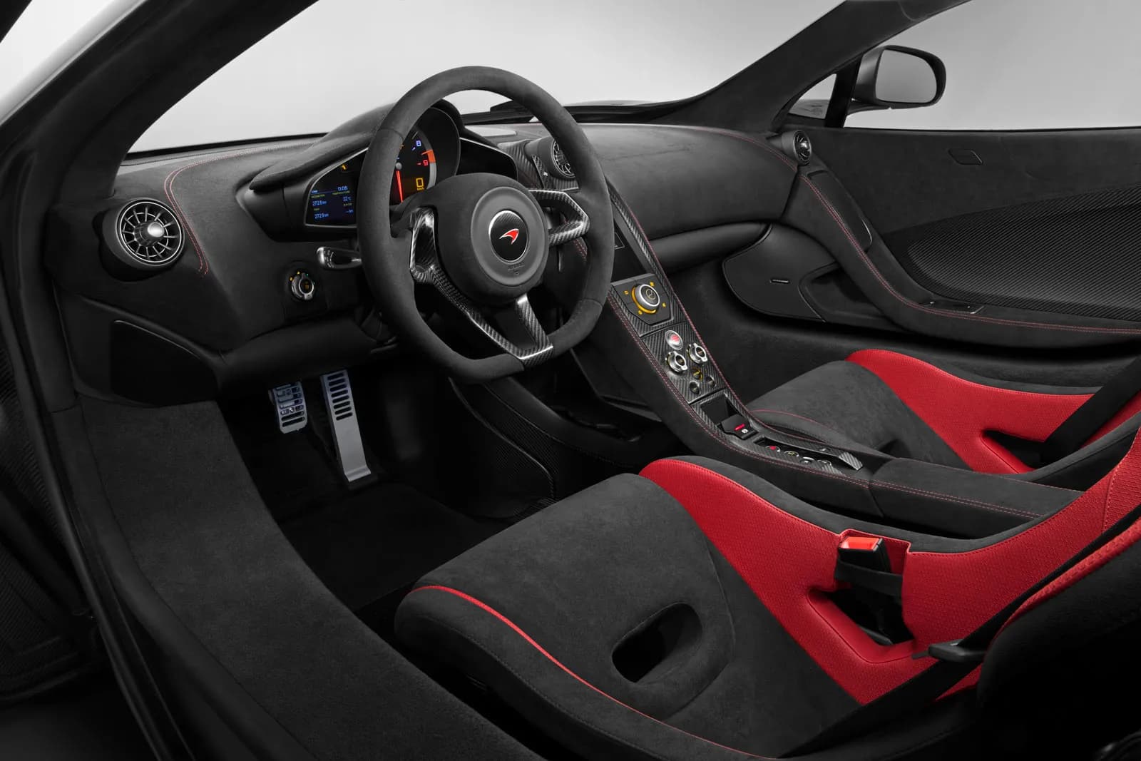 Mclaren 675 LT – photo 5