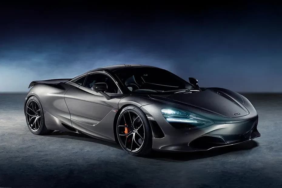 Mclaren 720 S – photo 2
