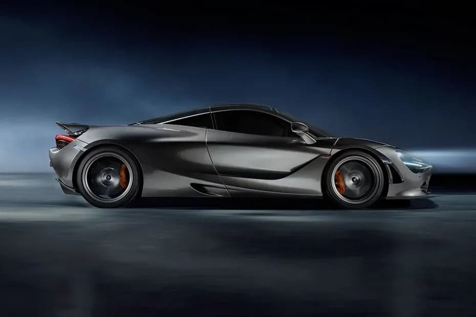 Mclaren 720 S – photo 3