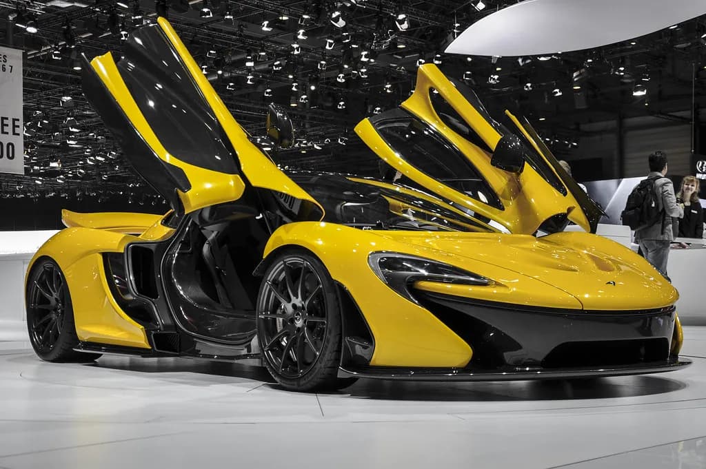 Mclaren 720 S – photo 6
