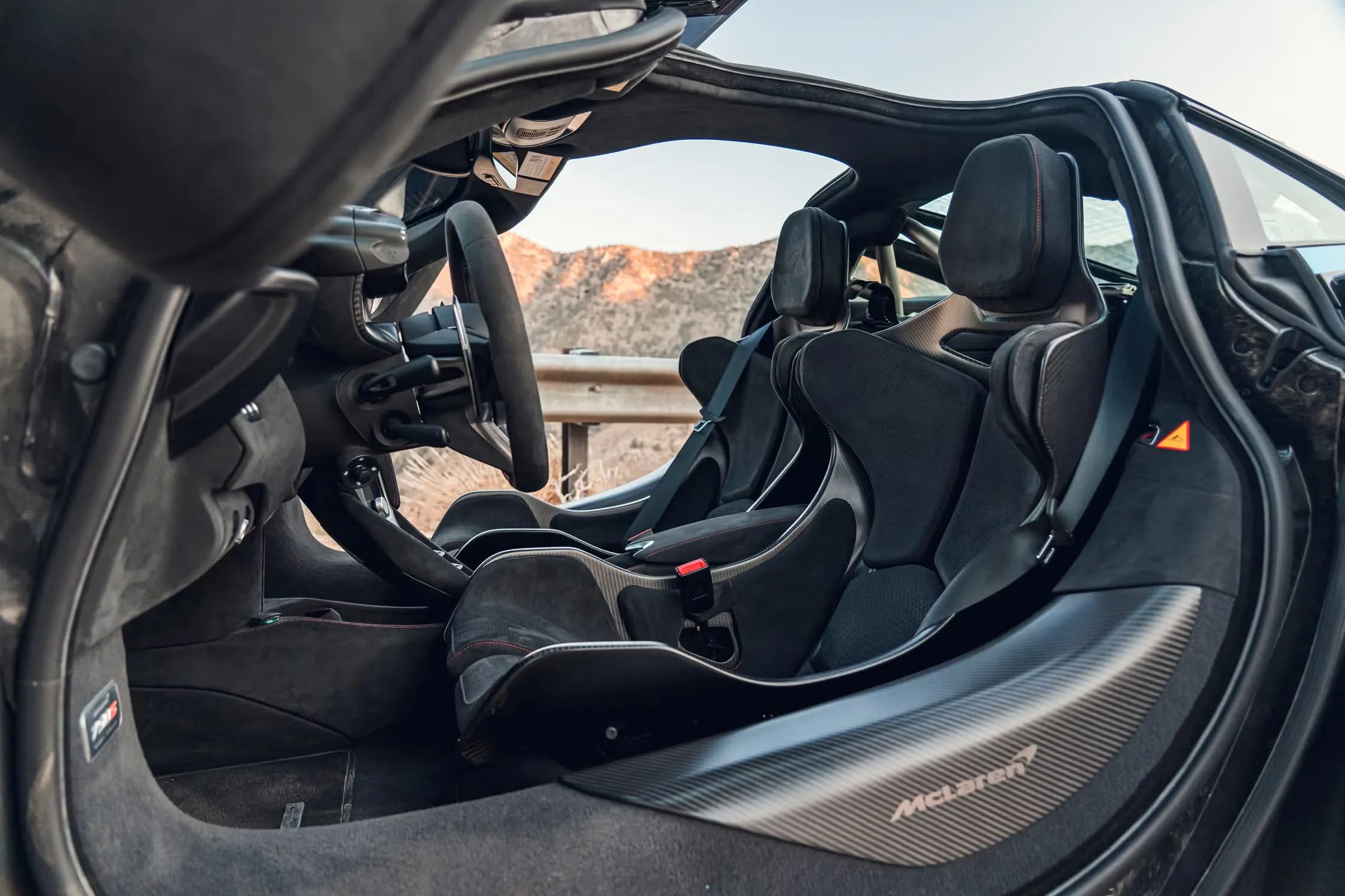 Mclaren 750s – photo 6