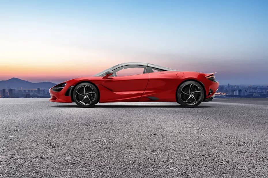 Mclaren 750s – photo 5