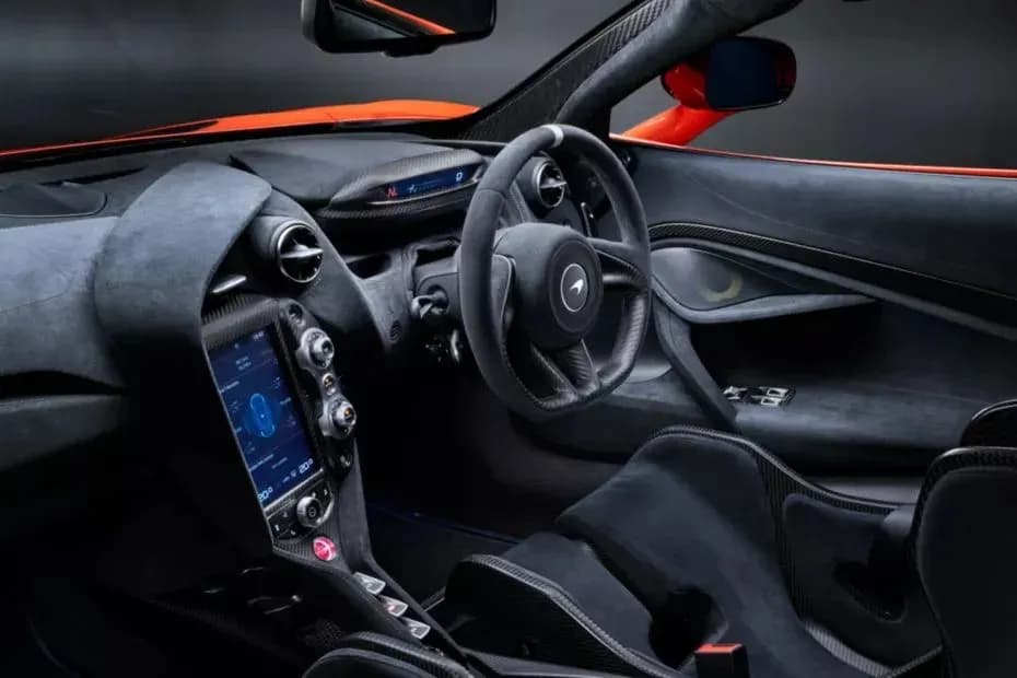 Mclaren 765 LT – photo 6