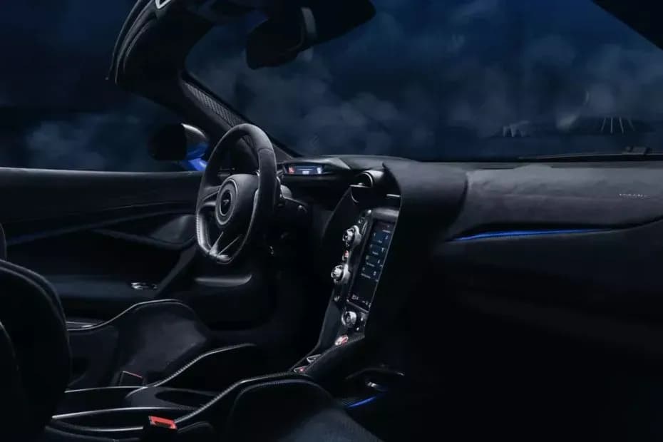 Mclaren 765 LT – photo 7