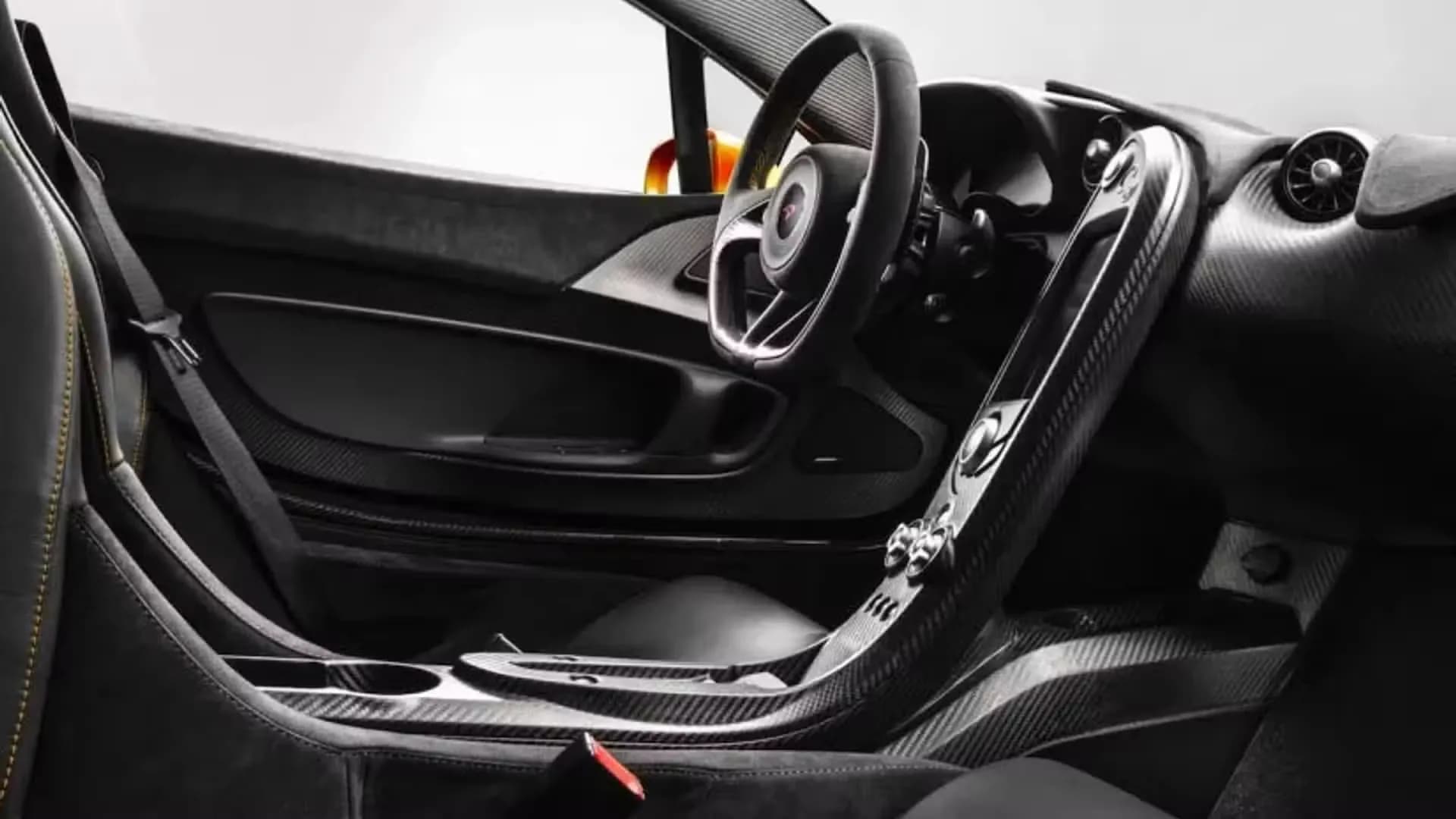 Mclaren P1 – photo 5