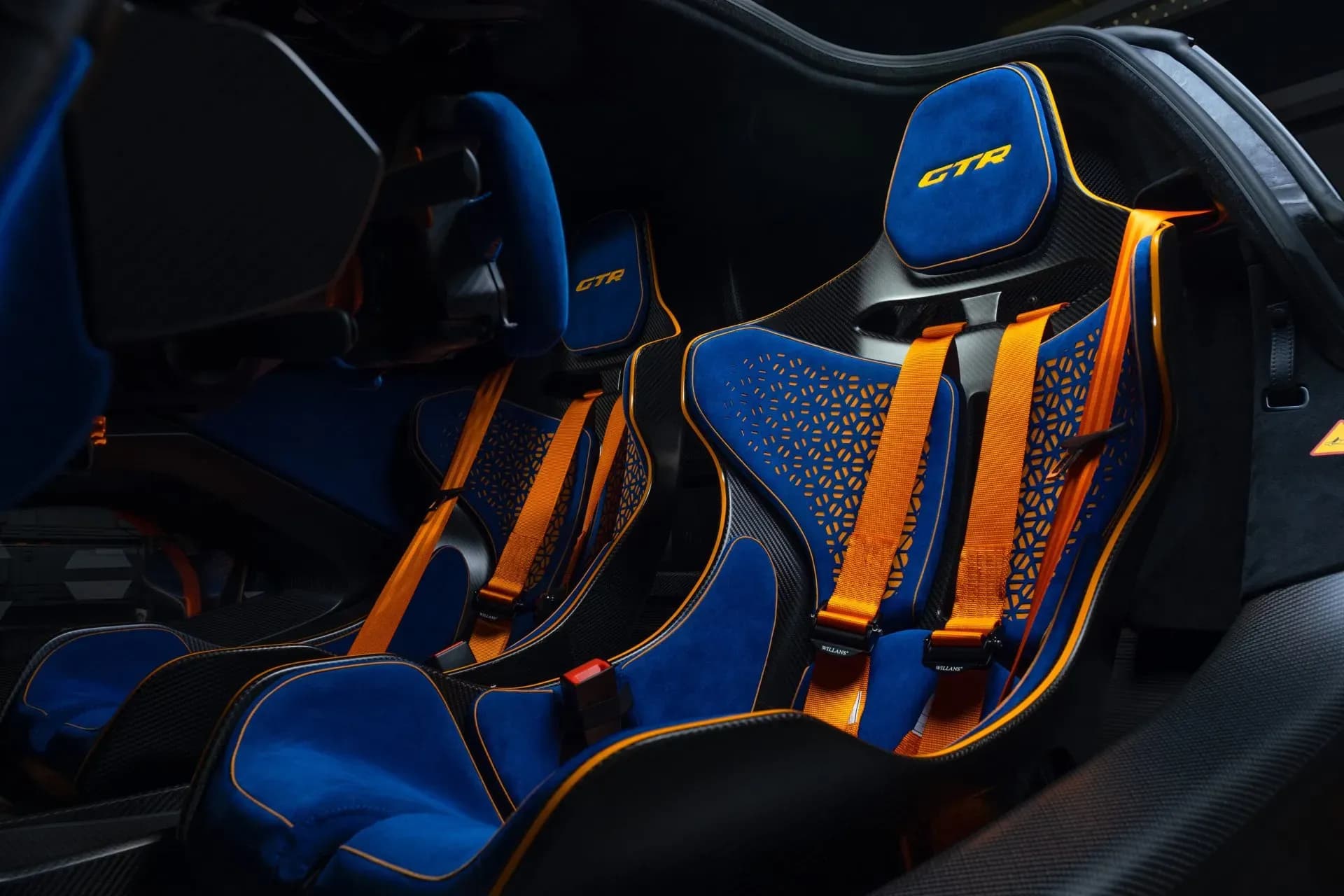 Mclaren Senna – photo 6