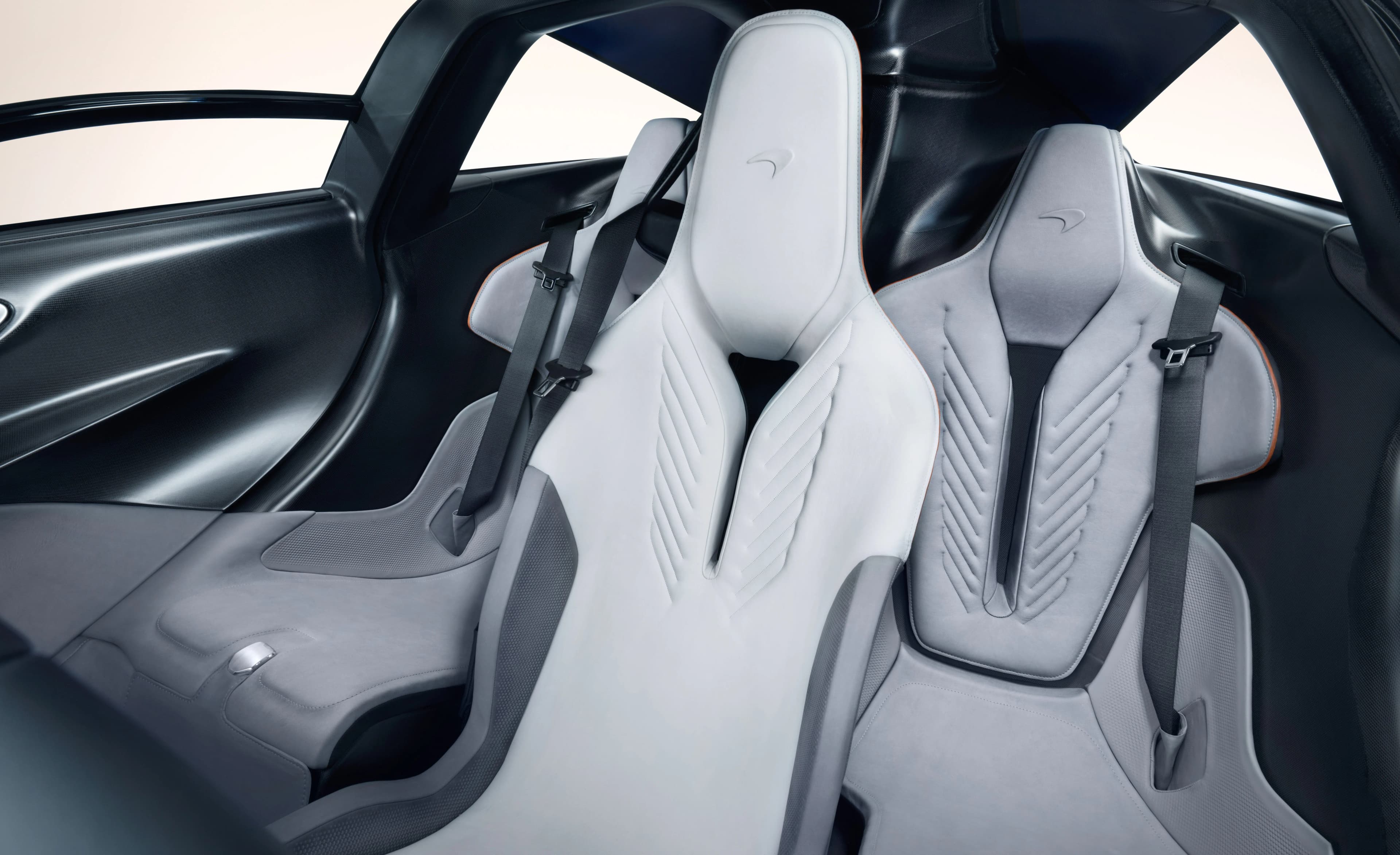 Mclaren Speedtail – photo 7