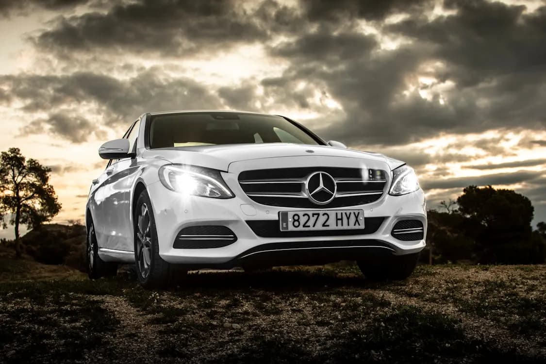 Mercedes-Benz AMG CLE – photo 4