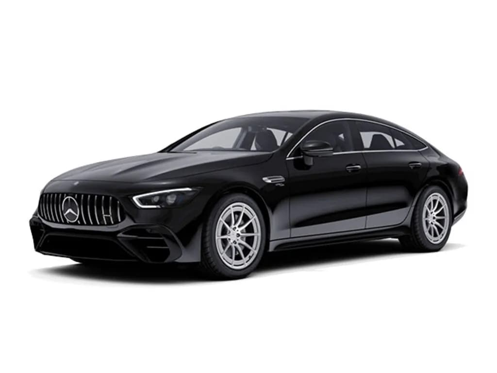 Mercedes-Benz AMG GT 4 Door – photo 5