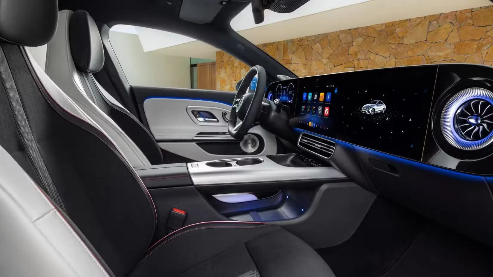 Mercedes-Benz CLA – photo 6