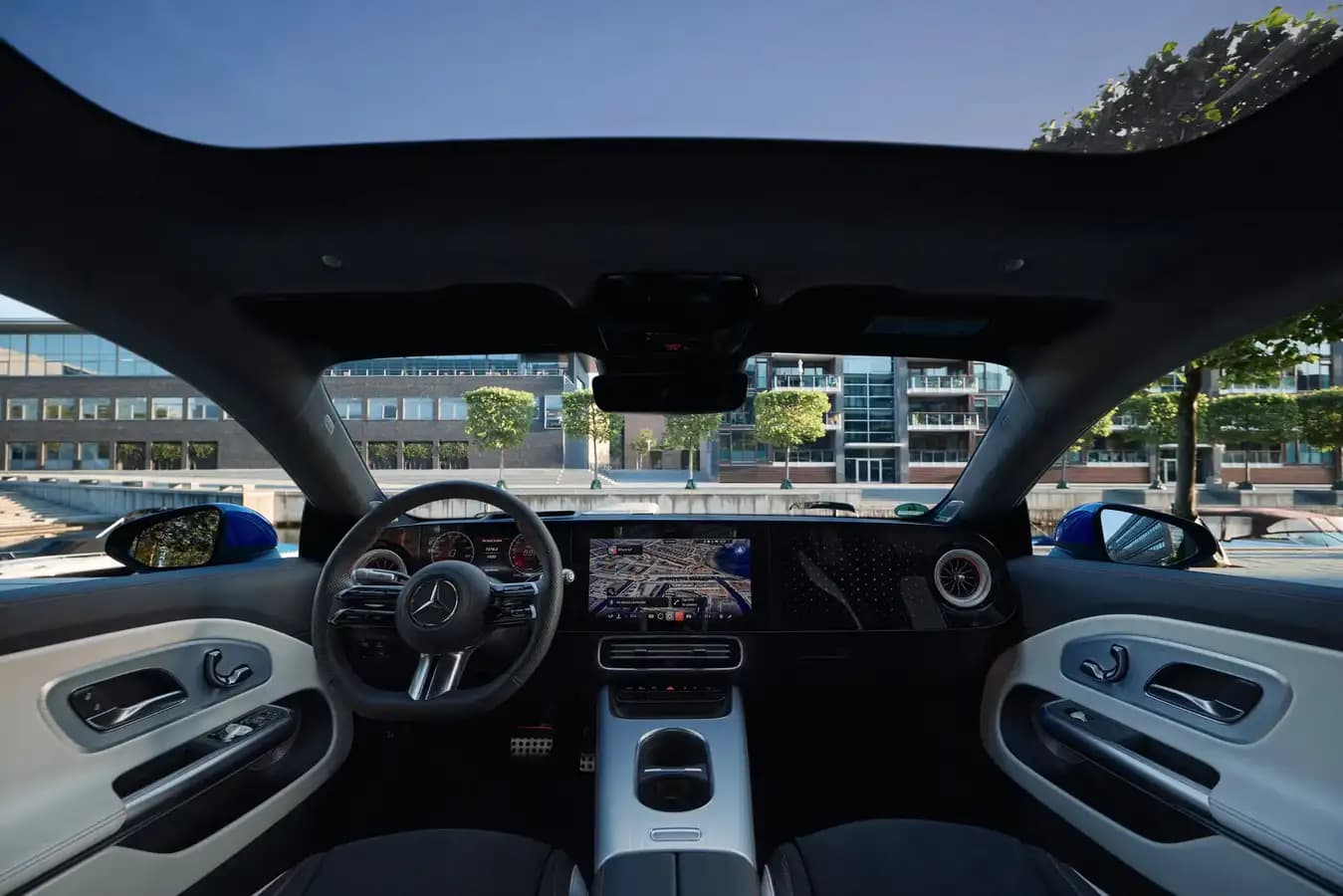 Mercedes-Benz CLA Class – photo 2