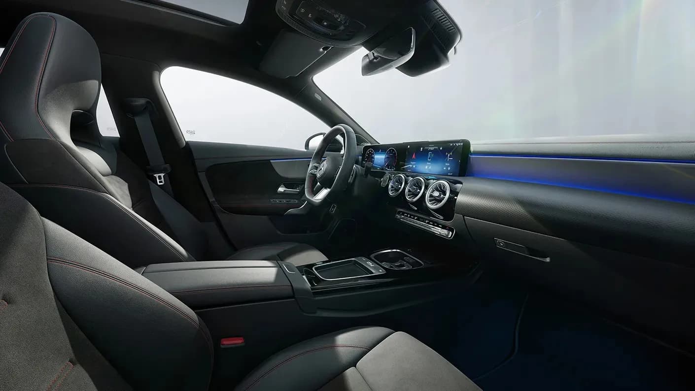Mercedes-Benz CLA Class – photo 5