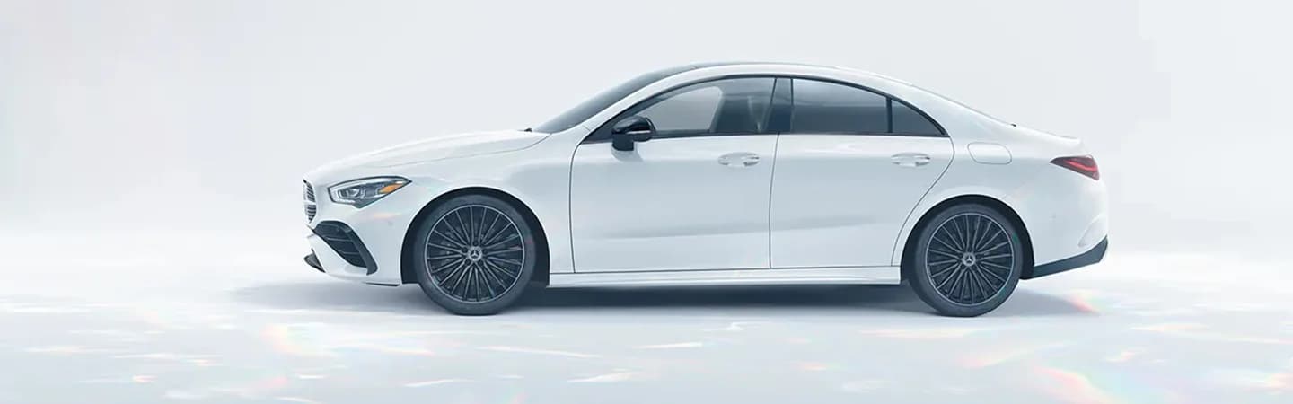 Mercedes-Benz CLA Class – photo 6