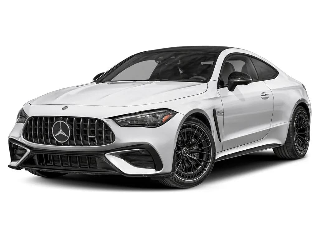 Mercedes-Benz CLE – photo 5