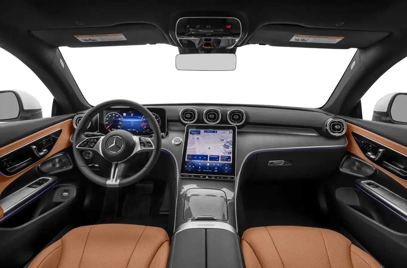 Mercedes-Benz CLE – photo 6