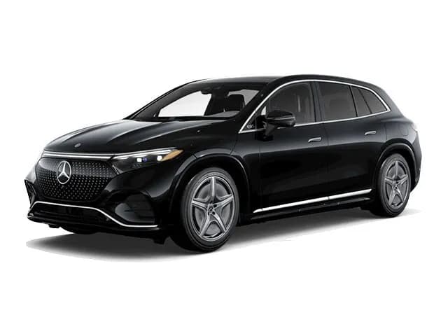 Mercedes-Benz EQS – photo 2