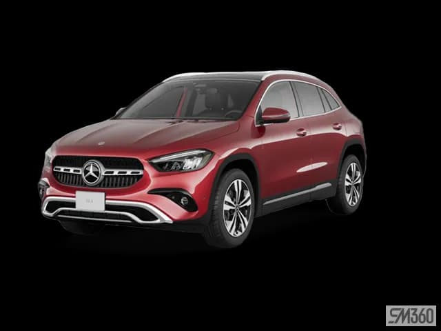 Mercedes-Benz GLA – photo 2