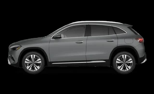 Mercedes-Benz GLA – photo 4