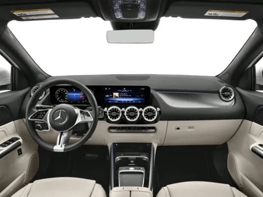 Mercedes-Benz GLA – photo 6