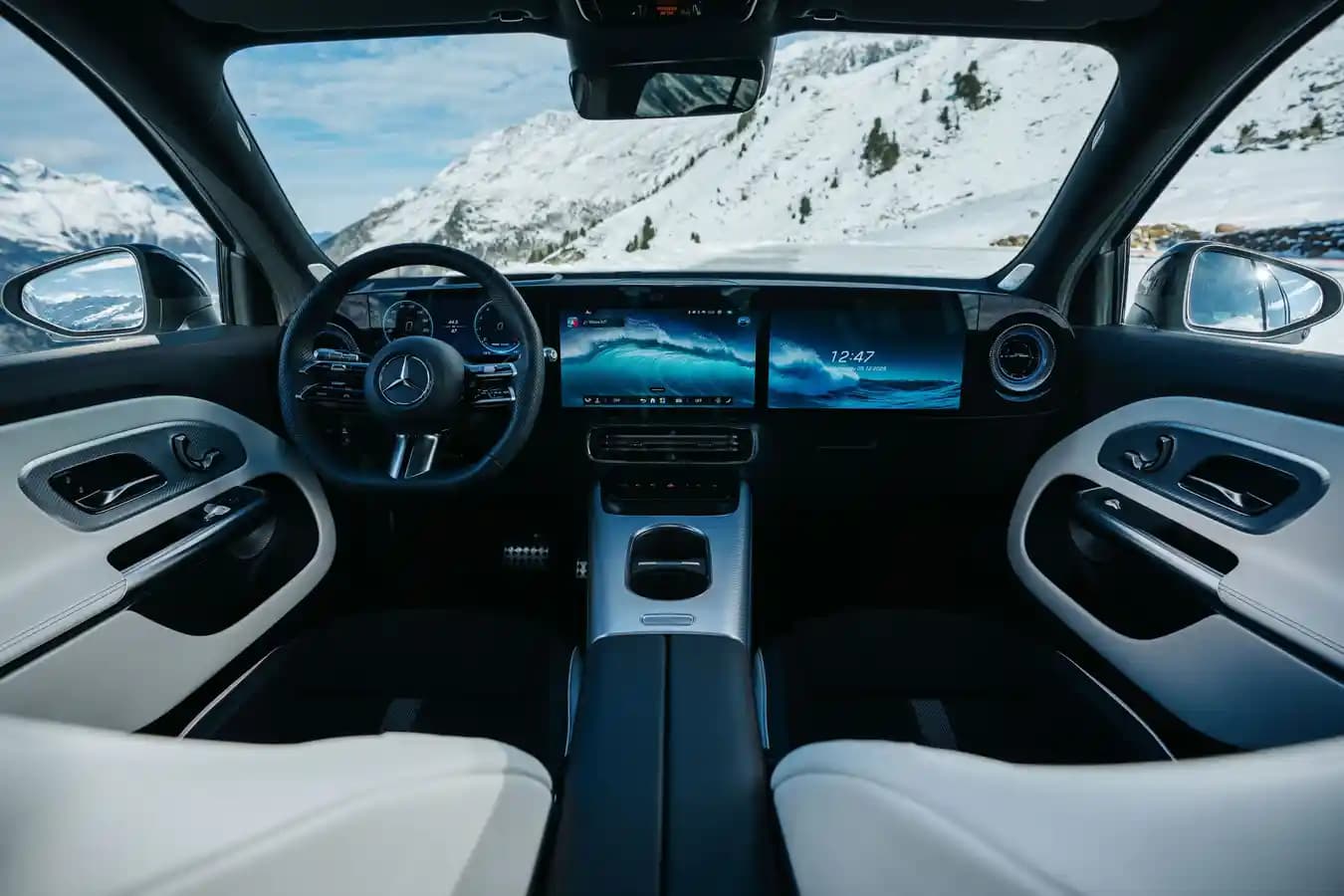 Mercedes-Benz GLA Class – photo 3