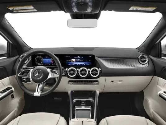 Mercedes-Benz GLA Class – photo 6