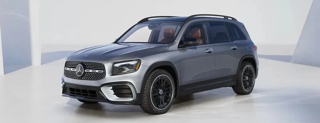 Mercedes-Benz GLB Class – photo 2