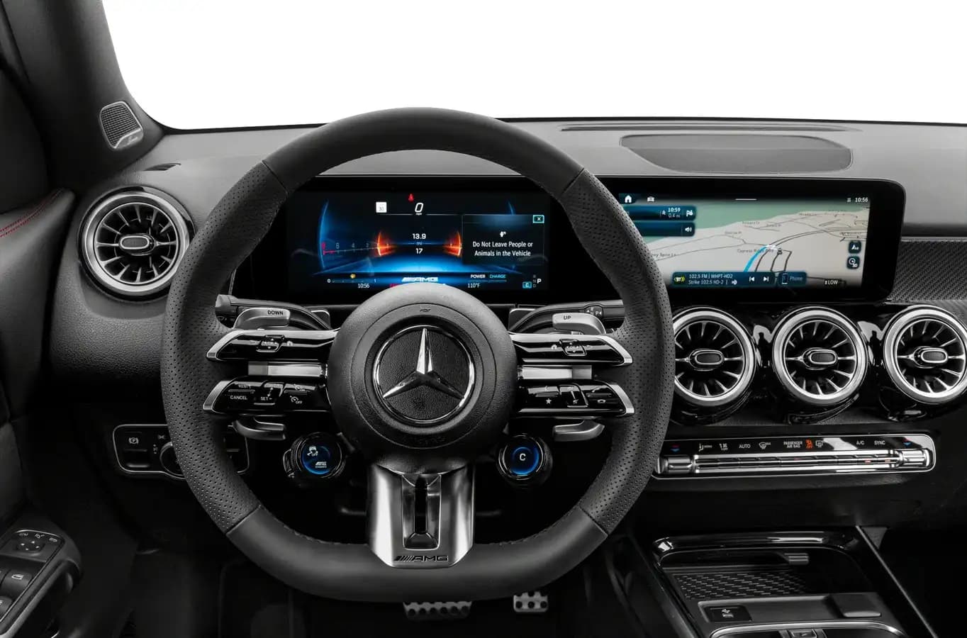 Mercedes-Benz GLB Class – photo 6