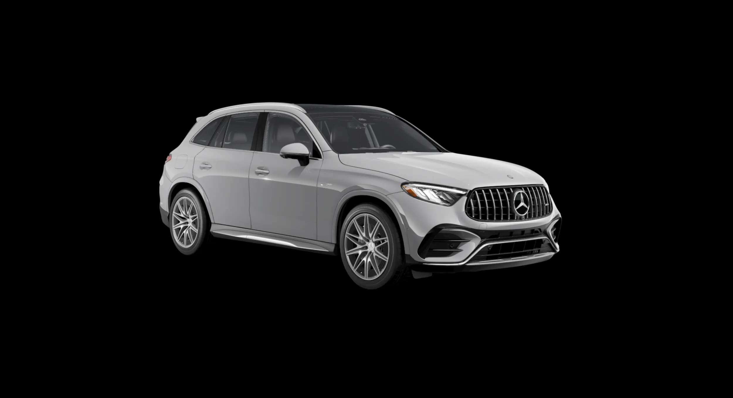 Mercedes-Benz GLC Class – photo 7
