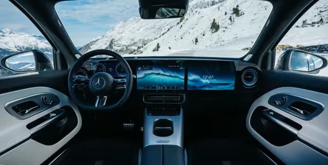 Mercedes-Benz GLC Class – photo 2
