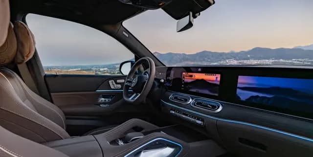 Mercedes-Benz GLE Class – photo 6