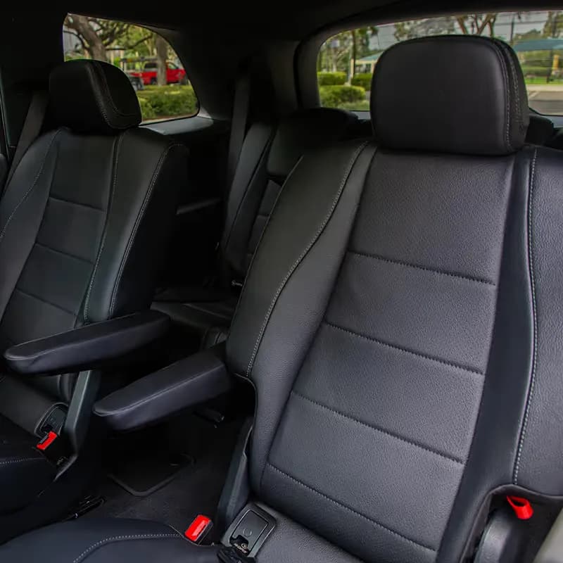 Mercedes-Benz GLS Class – photo 2