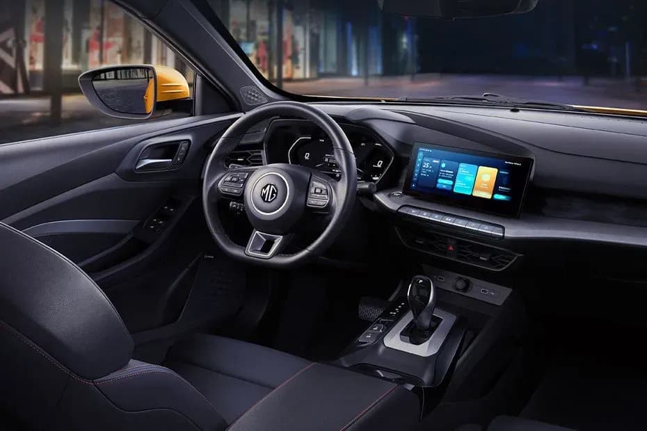 MG GT – photo 6
