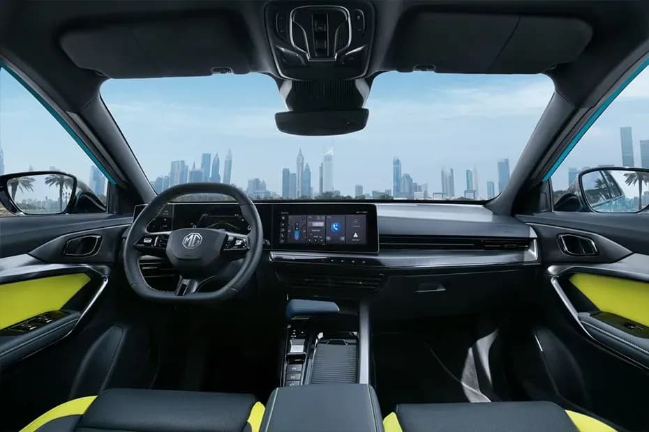 MG ONE – photo 6