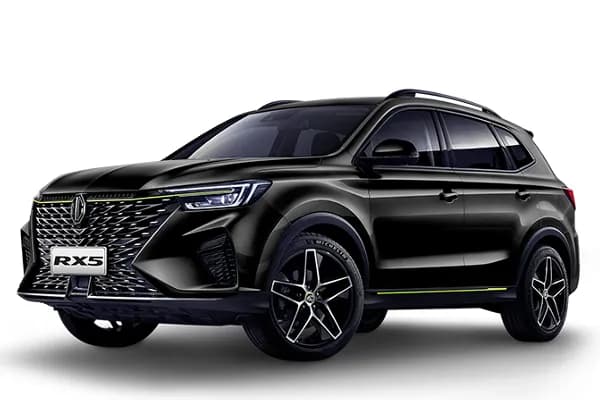 MG RX5 – photo 2