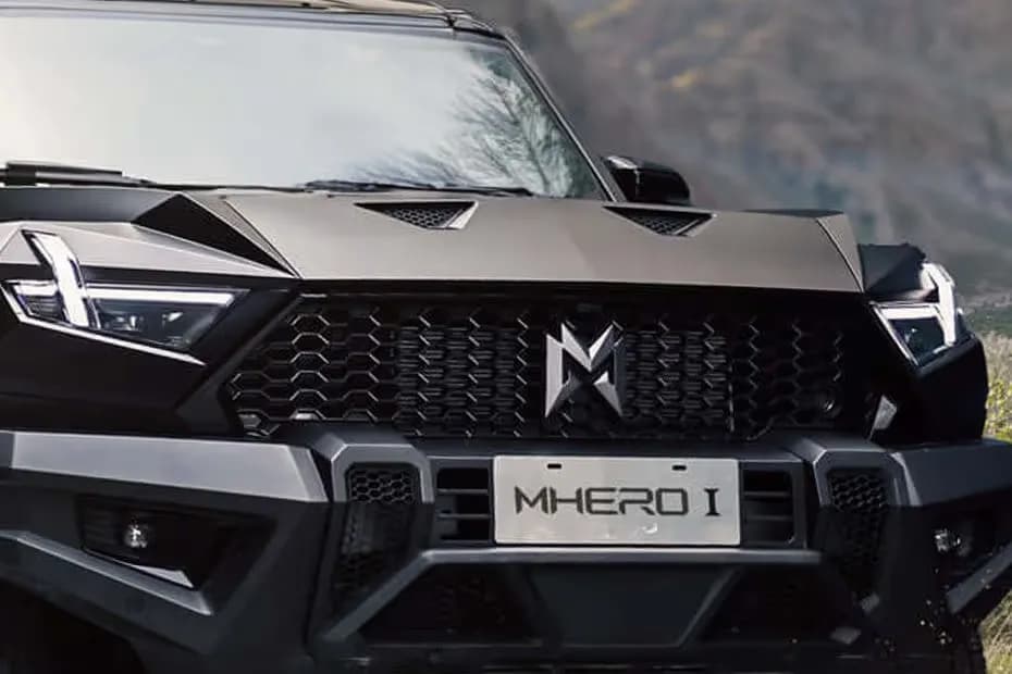 M-Hero 1 – photo 4