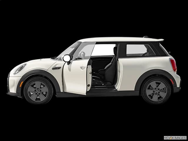 Mini 3 Door – photo 4
