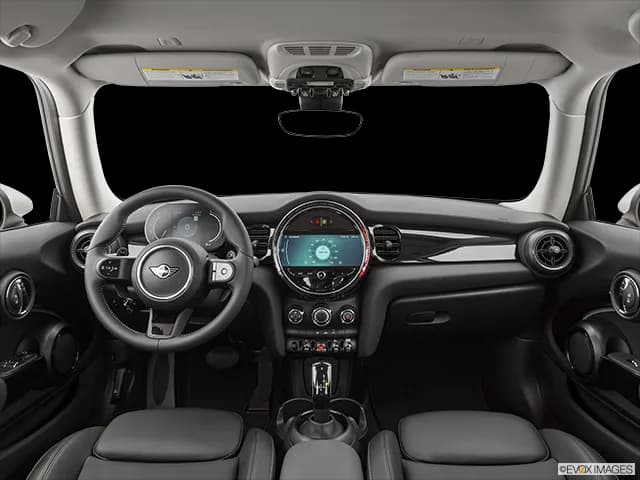 Mini 3 Door – photo 7