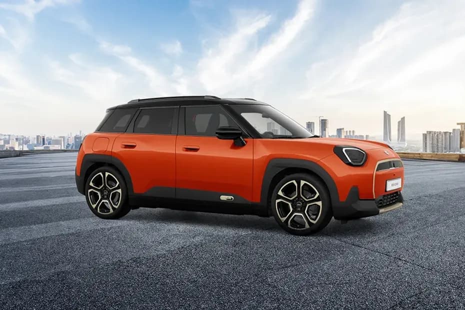 Mini Aceman – photo 2