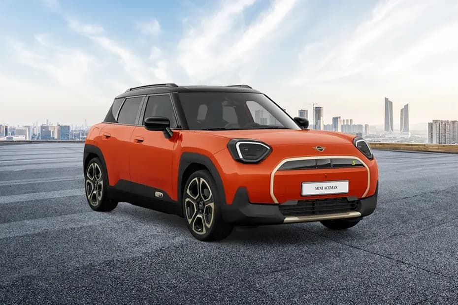 Mini Aceman – photo 4