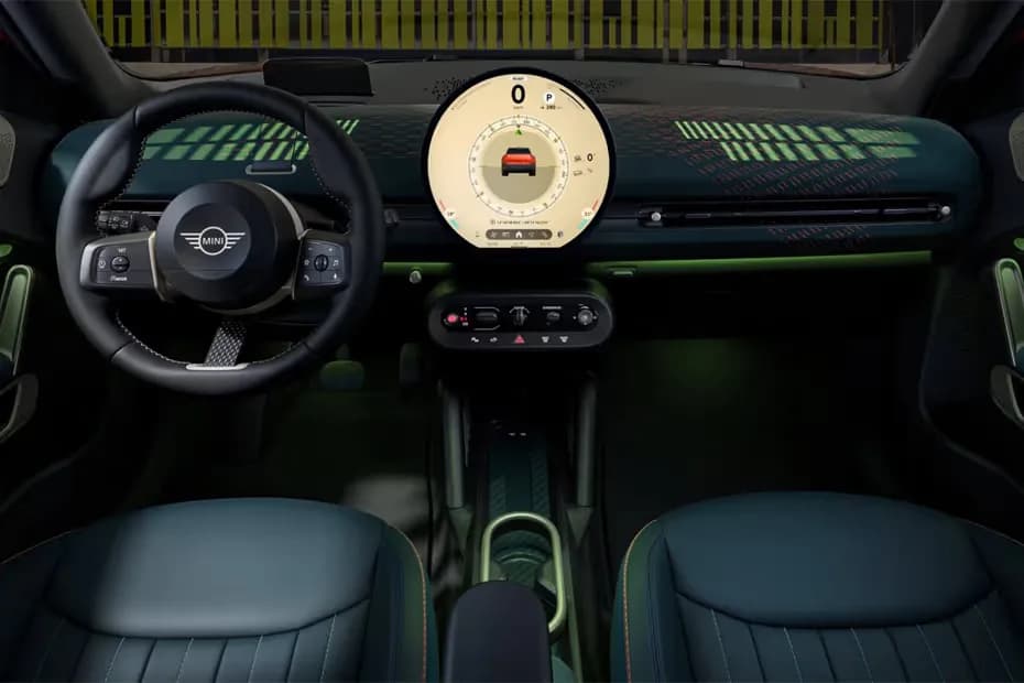 Mini Aceman – photo 6