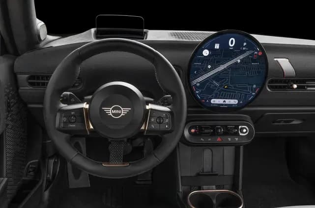 Mini Convertible – photo 7