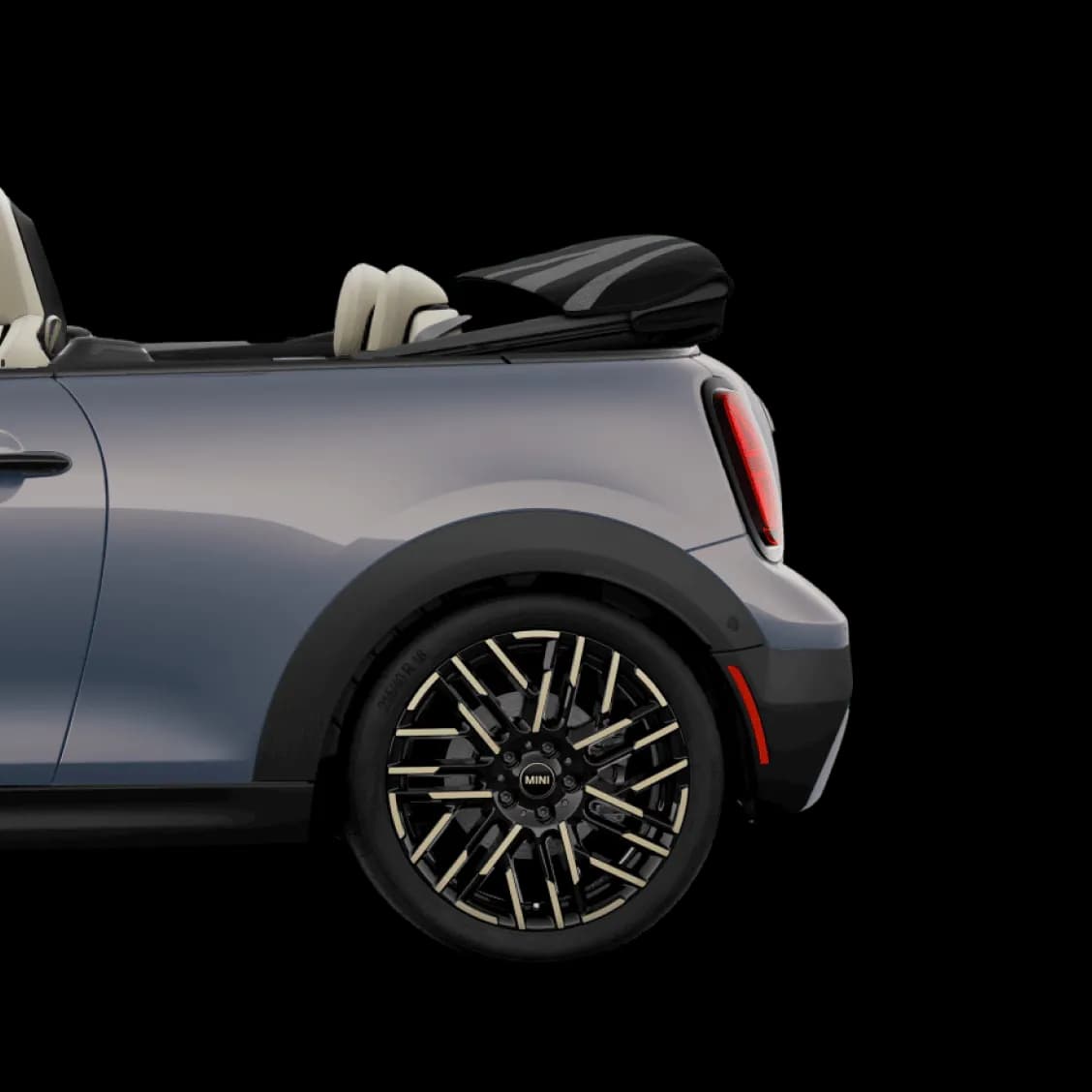 Mini Cooper – photo 7