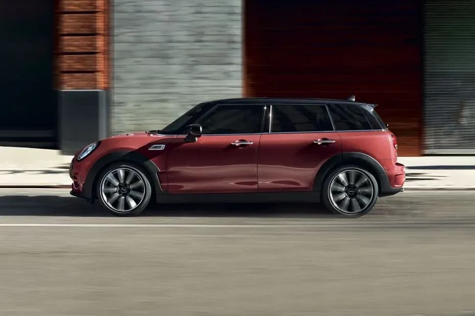 Mini Mini Clubman – photo 5