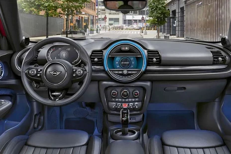Mini Mini Clubman – photo 6