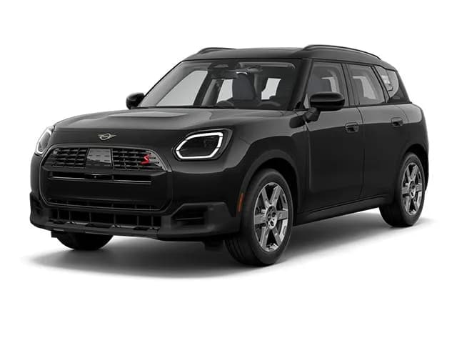 Mini Mini Countryman – photo 3