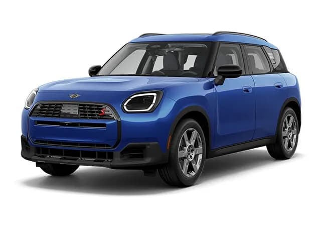 Mini Mini Countryman – photo 4