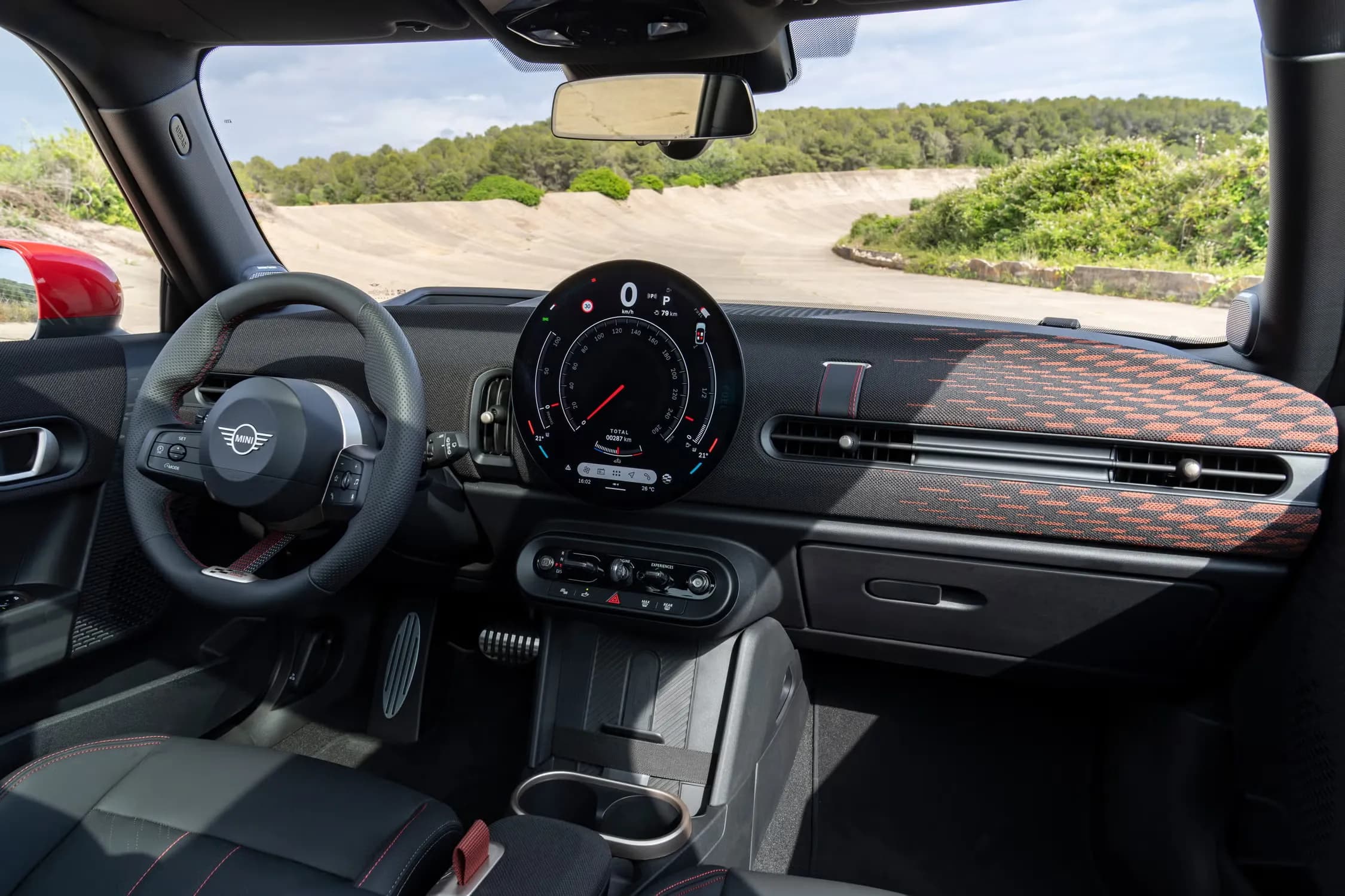 Mini Mini Coupe – photo 3