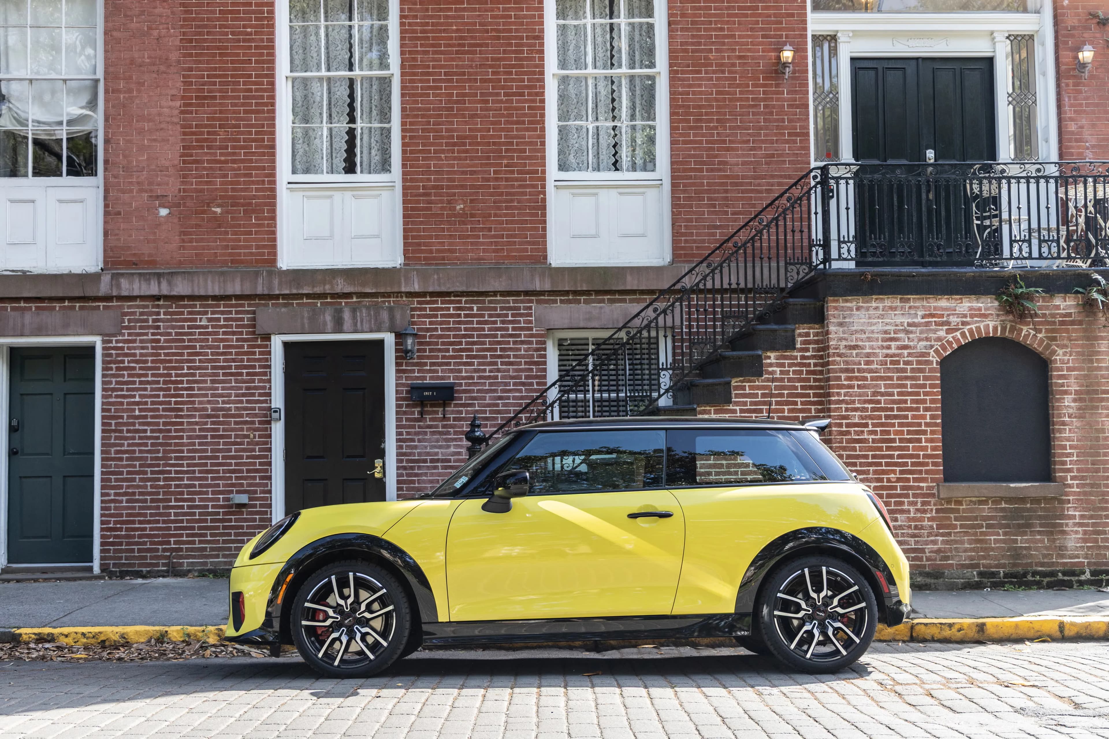 Mini Mini Coupe – photo 4