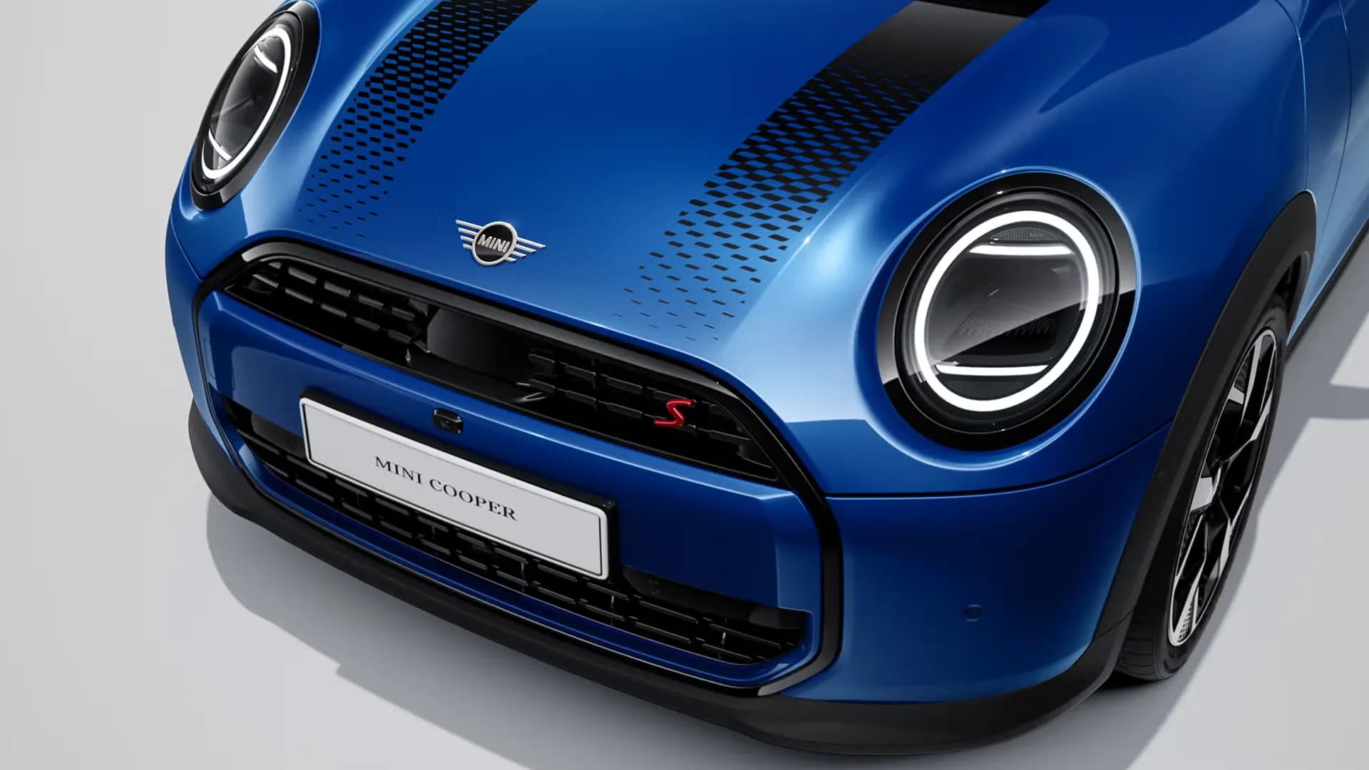 Mini Mini Coupe – photo 4