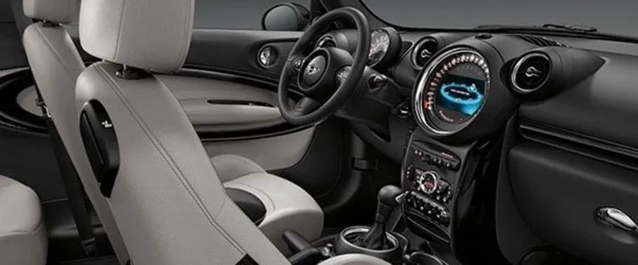 Mini Mini Paceman – photo 6